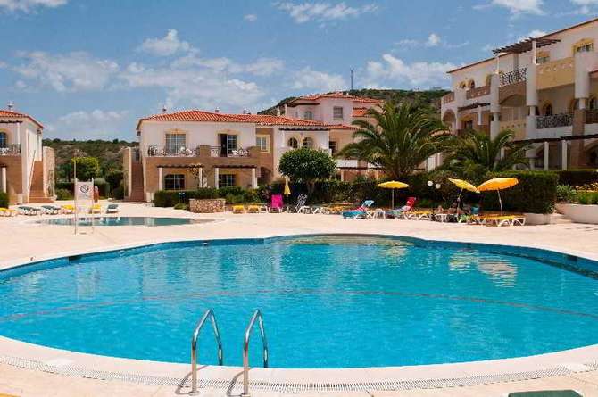 vakantie-naar-Hotel Luz Bay-mei 2025