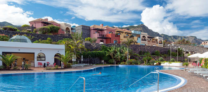 vakantie-naar-Hotel Luz Del Mar-mei 2024