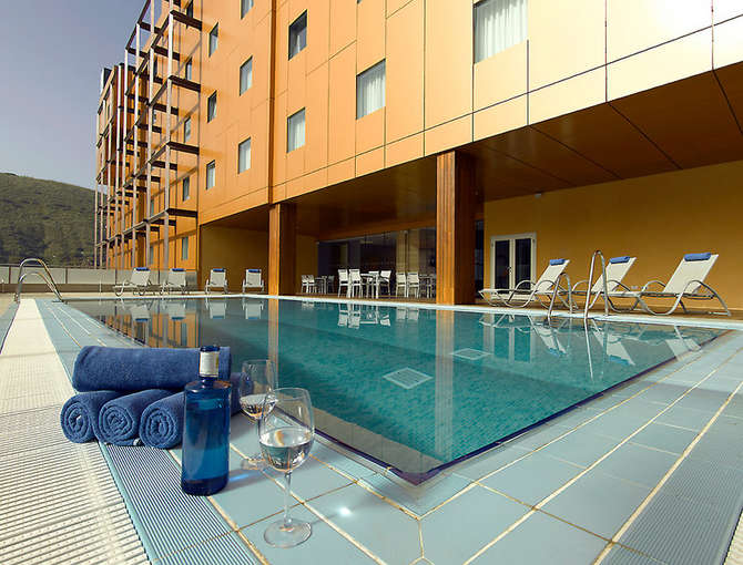 vakantie-naar-Hotel Macia Real De La Alhambra-mei 2025
