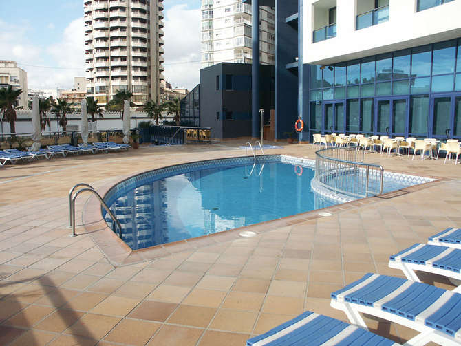 vakantie-naar-Hotel Madeira Centro-mei 2025
