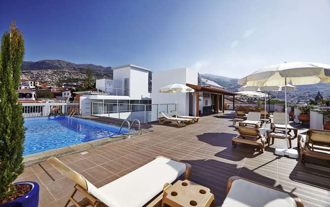 vakantie-naar-Hotel Madeira-mei 2025