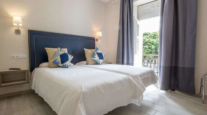 vakantie-naar-Hotel Madrid-juni 2025