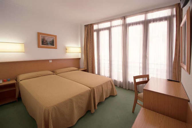 vakantie-naar-Hotel Madrisol-mei 2025