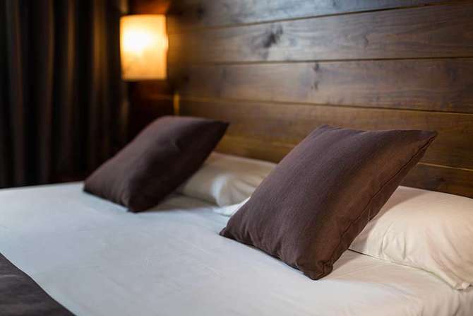 vakantie-naar-Hotel Magic La Massana-mei 2025
