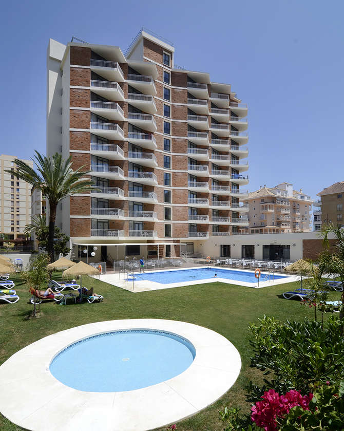vakantie-naar-Hotel Mainare Playa By Checkin-mei 2025