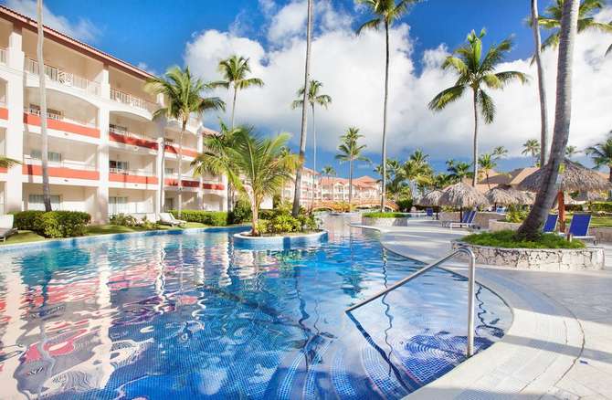 vakantie-naar-Hotel Majestic Elegance Punta Cana-mei 2025