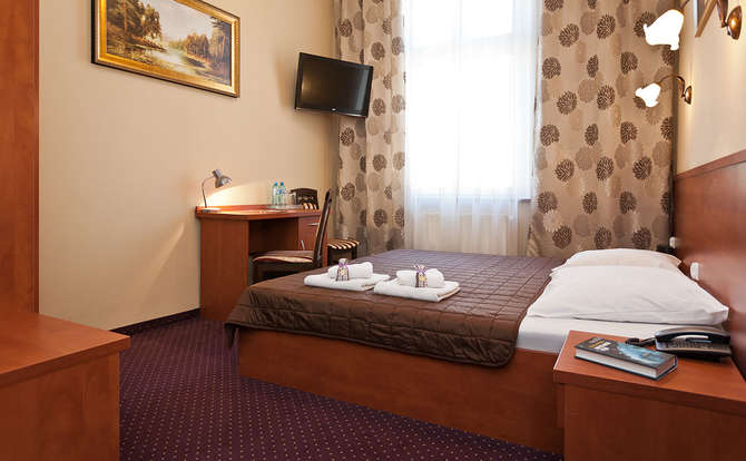 vakantie-naar-Hotel Maksymilian-mei 2025