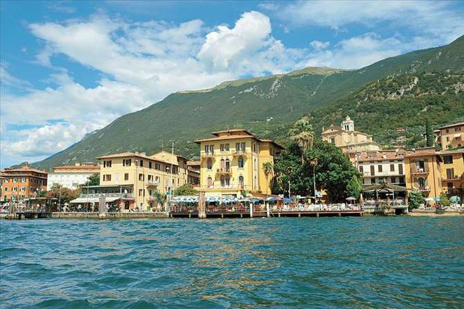 vakantie-naar-Hotel Malcesine-mei 2025