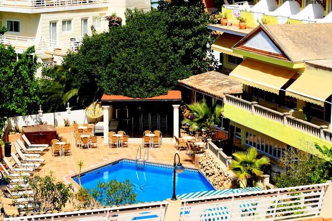 vakantie-naar-Hotel Manaus-mei 2025