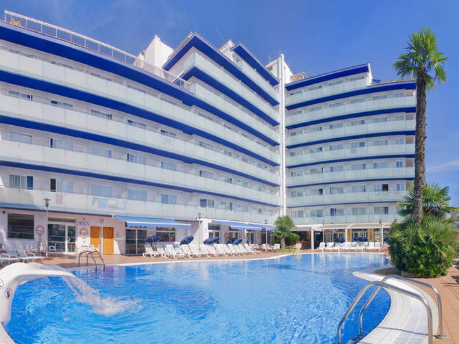 vakantie-naar-Hotel Mar Blau-mei 2025