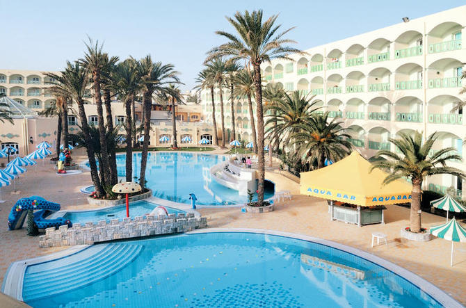 vakantie-naar-Hotel Marabout-juli 2025