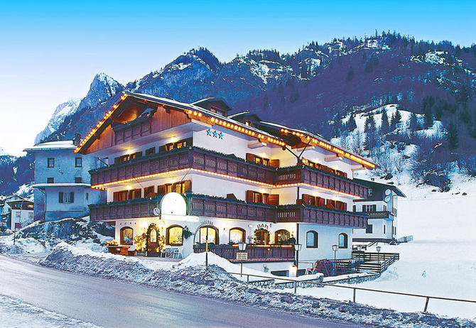 vakantie-naar-Hotel Marianna-mei 2025