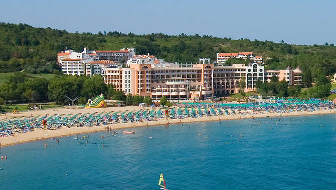 vakantie-naar-Hotel Marina Beach-april 2024