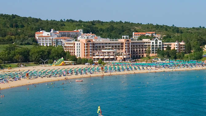 vakantie-naar-Hotel Marina Beach-mei 2025