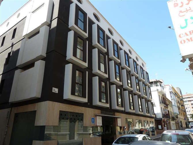 vakantie-naar-Hotel Mariposa-mei 2025