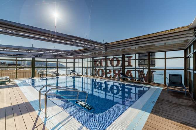 vakantie-naar-Hotel Marsol-mei 2025