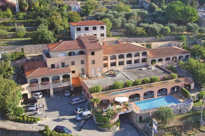 vakantie-naar-Hotel Mas De Vence-mei 2025