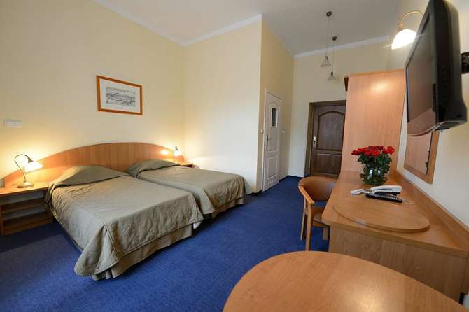 vakantie-naar-Hotel Matejko-mei 2025