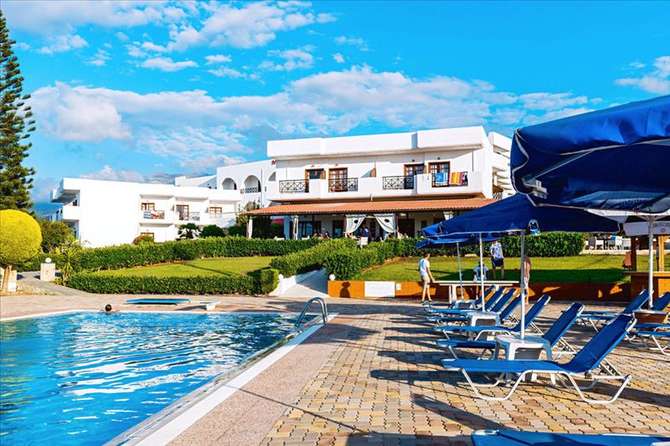 vakantie-naar-Hotel Matheo Villas Suites-mei 2025
