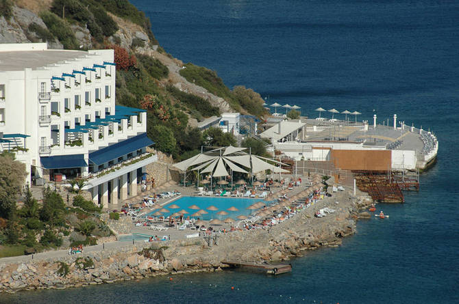 vakantie-naar-Hotel Mavi Kumsal-april 2024