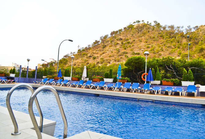 vakantie-naar-Hotel Maya Alicante-mei 2025