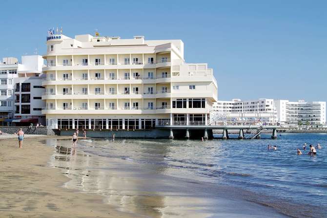 vakantie-naar-Hotel Medano-mei 2025