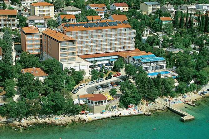 vakantie-naar-Hotel Mediteran-mei 2025
