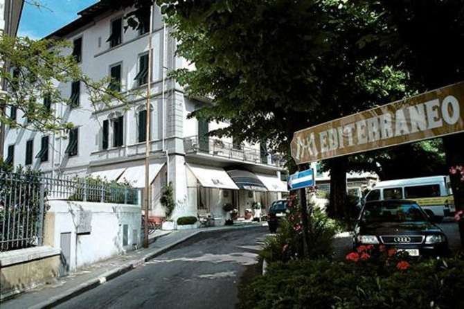 vakantie-naar-Hotel Mediterraneo-mei 2025