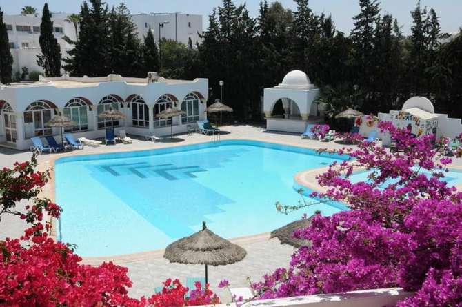 vakantie-naar-Hotel Menara-mei 2025