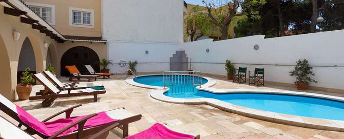 vakantie-naar-Hotel Menorca Patricia-mei 2025