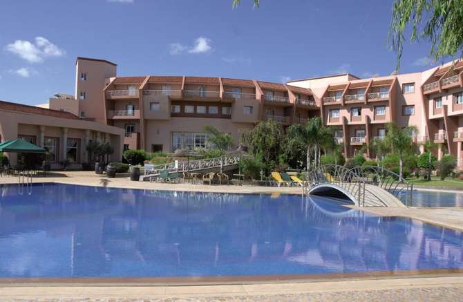 vakantie-naar-Hotel Menzeh Dalia-mei 2025