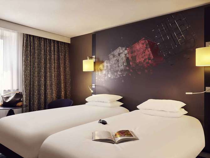 vakantie-naar-Hotel Mercure Le Havre Centre-mei 2025