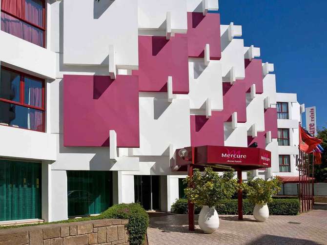 vakantie-naar-Hotel Mercure Rabat Sheherazade-mei 2025