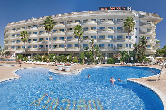 vakantie-naar-Hotel Mercury-mei 2024