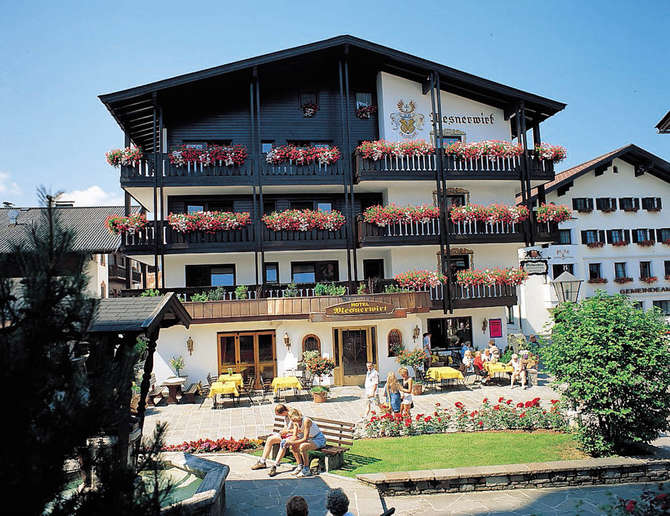 vakantie-naar-Hotel Mesnerwirt-mei 2025