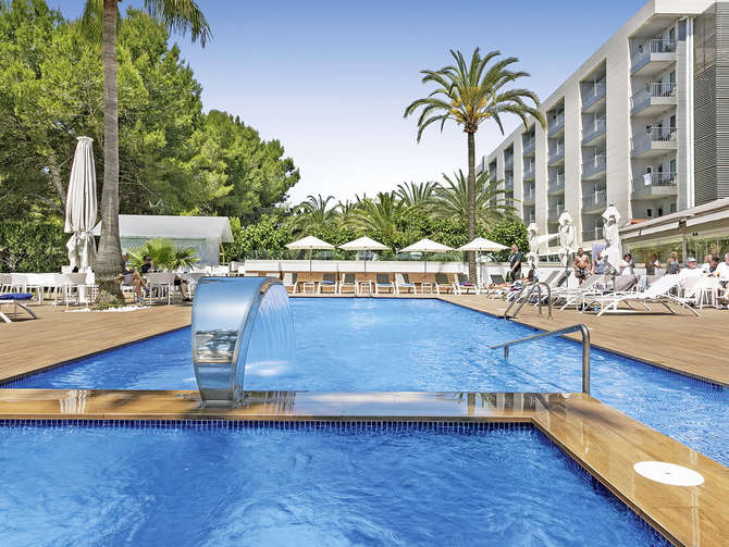 vakantie-naar-Hotel Metropolitan Playa-mei 2024
