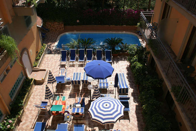 vakantie-naar-Hotel Michelangelo-mei 2025