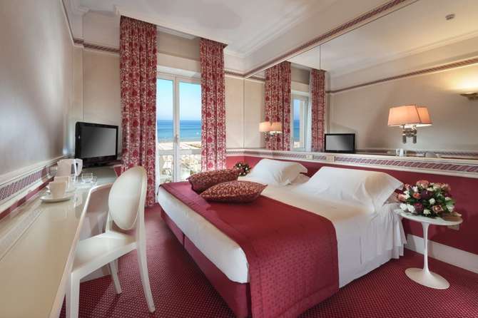 vakantie-naar-Hotel Milton Rimini-mei 2025