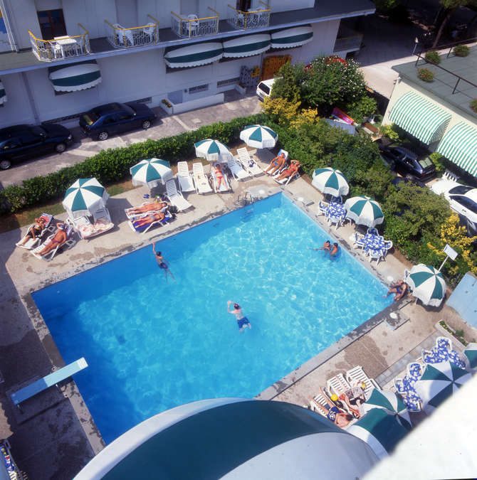vakantie-naar-Hotel Miniheron-mei 2025