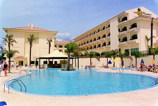 vakantie-naar-Hotel Mirachoro Praia-mei 2025