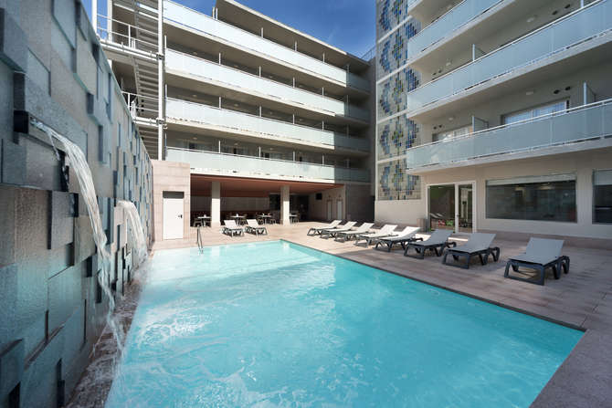 vakantie-naar-Hotel Miramar Calafell-mei 2025