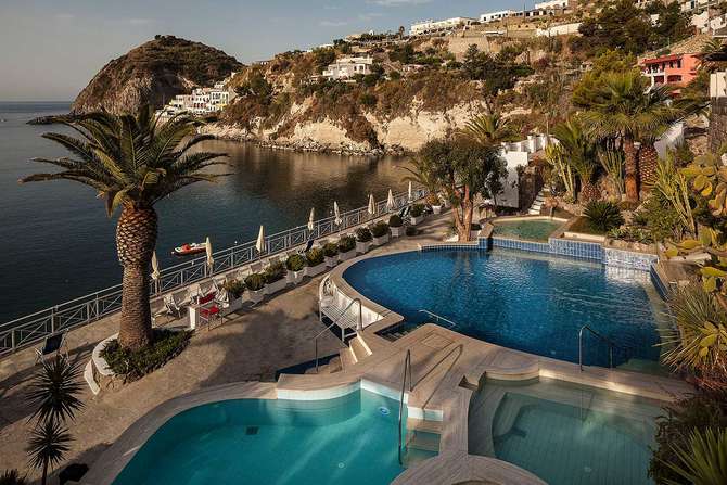 vakantie-naar-Hotel Miramare Sea Resort Spa-mei 2025