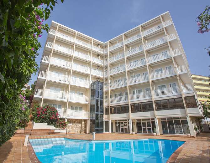 vakantie-naar-Hotel Mix Alea-mei 2025