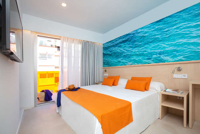 vakantie-naar-Hotel Mix Smart-mei 2025