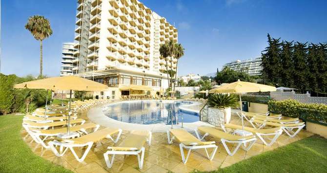 vakantie-naar-Hotel Monarque Torreblanca-mei 2025