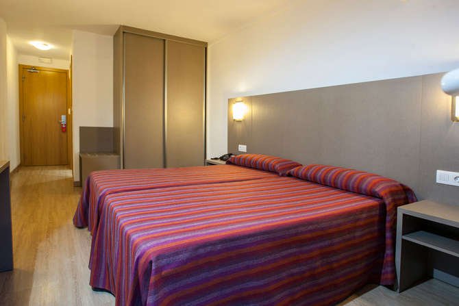 vakantie-naar-Hotel Montesol Benidorm-mei 2025