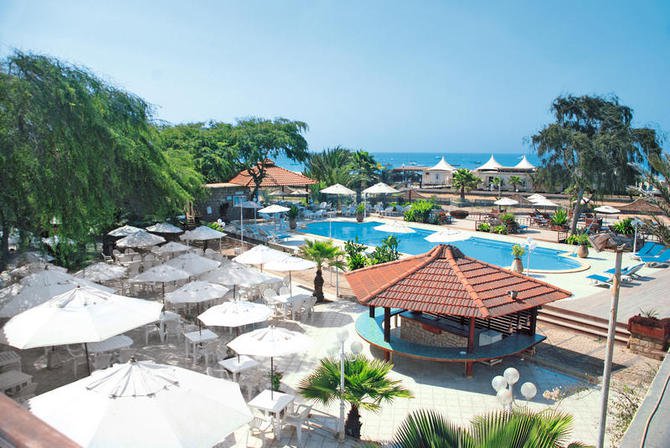 vakantie-naar-Hotel Morabeza-mei 2025
