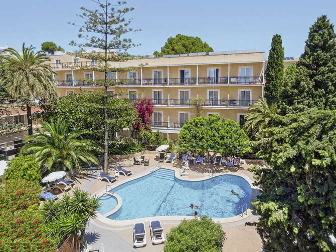 vakantie-naar-Hotel Morlans Garden-mei 2025