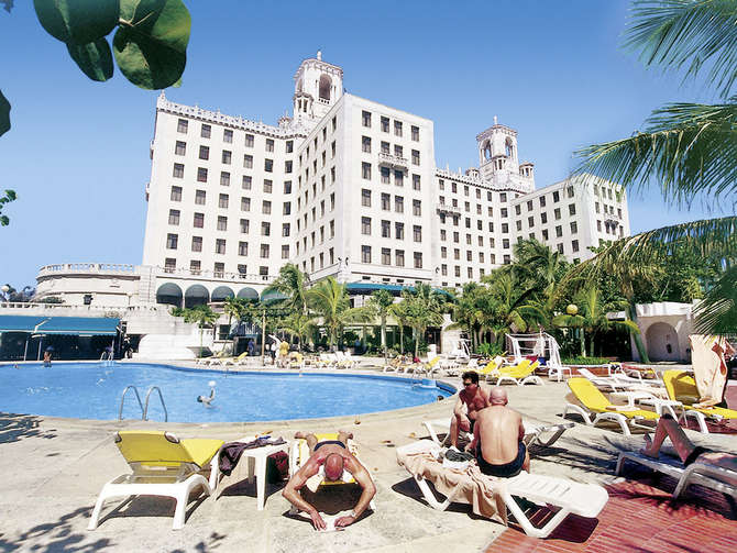 vakantie-naar-Hotel Nacional De Cuba-april 2024