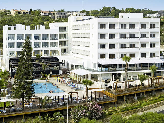 vakantie-naar-Hotel Napa Mermaid-mei 2025